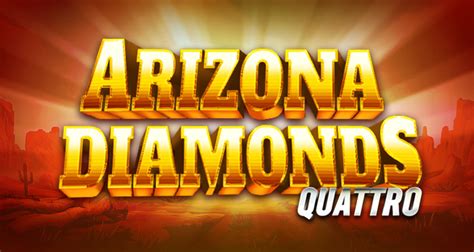 Arizona Diamonds Quattro Sportingbet